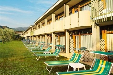 Park Hotel Oasi - Lago di Garda