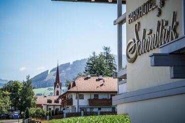 هتل Montis   Schönblick