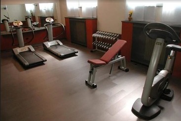 Living Hotel Milano