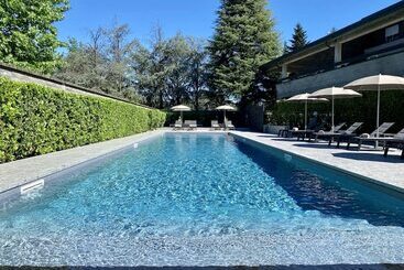 Living Hotel Milano