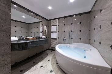 Living Hotel Milano
