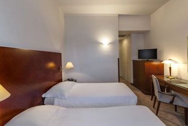 Living Hotel Milano
