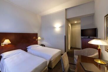 Living Hotel Milano
