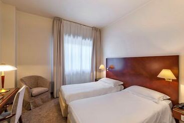Living Hotel Milano