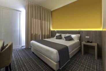 Living Hotel Milano
