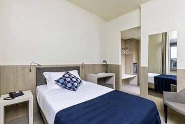 Living Hotel Milano