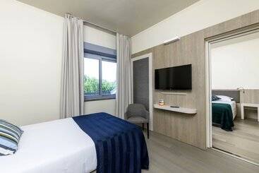 Living Hotel Milano