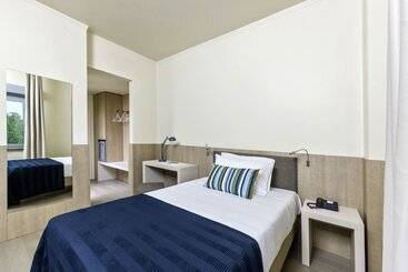 Living Hotel Milano
