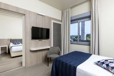 Living Hotel Milano