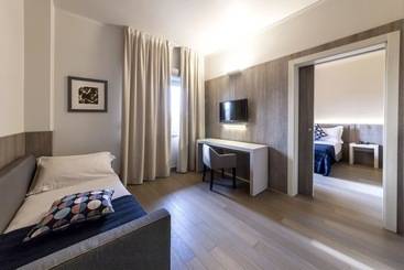 Living Hotel Milano