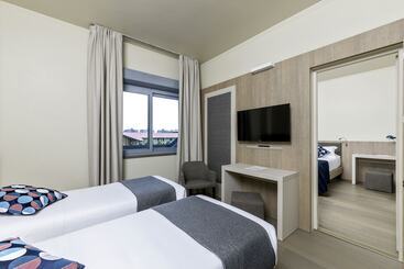 Living Hotel Milano