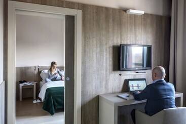 Living Hotel Milano