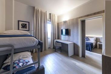 Living Hotel Milano