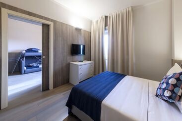 Living Hotel Milano