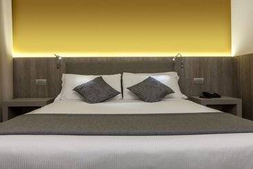 Living Hotel Milano