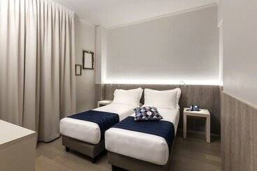 Living Hotel Milano