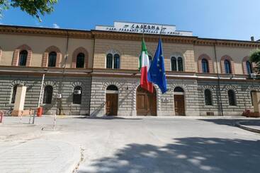Poledrini - Foligno