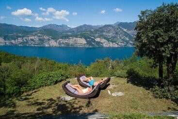هتل Querceto Wellness & Spa   Garda Lake Collection