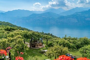 هتل Querceto Wellness & Spa   Garda Lake Collection
