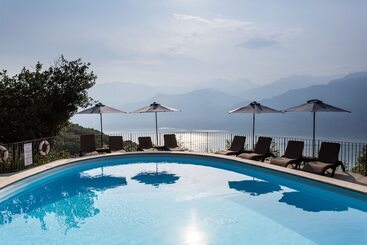 هتل Querceto Wellness & Spa   Garda Lake Collection