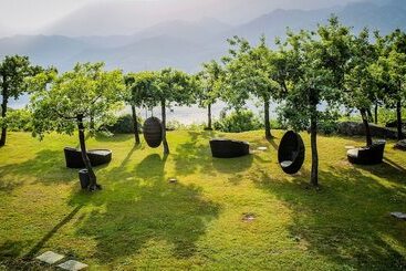 هتل Querceto Wellness & Spa   Garda Lake Collection
