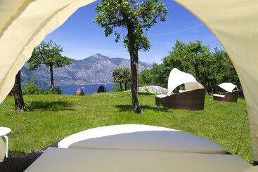 هتل Querceto Wellness & Spa   Garda Lake Collection