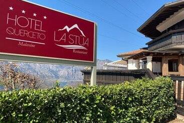 هتل Querceto Wellness & Spa   Garda Lake Collection