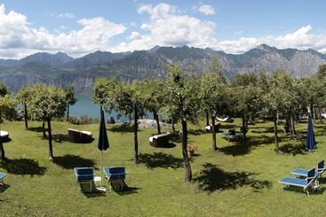 هتل Querceto Wellness & Spa   Garda Lake Collection