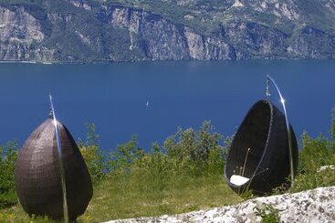 هتل Querceto Wellness & Spa   Garda Lake Collection