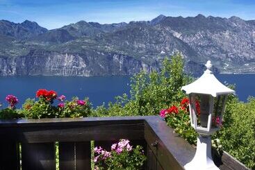 هتل Querceto Wellness & Spa   Garda Lake Collection