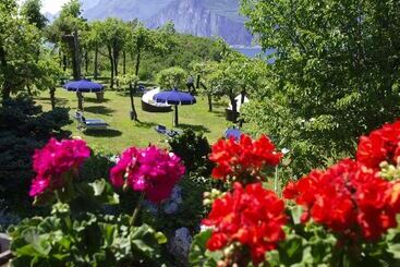 هتل Querceto Wellness & Spa   Garda Lake Collection