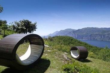 هتل Querceto Wellness & Spa   Garda Lake Collection