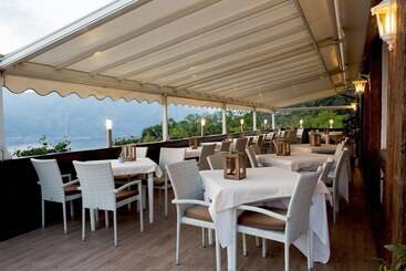 هتل Querceto Wellness & Spa   Garda Lake Collection