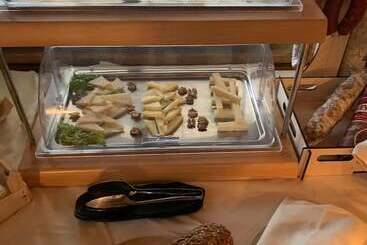 هتل Querceto Wellness & Spa   Garda Lake Collection