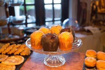 هتل Querceto Wellness & Spa   Garda Lake Collection