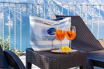 هتل Querceto Wellness & Spa   Garda Lake Collection