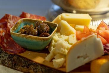 هتل Querceto Wellness & Spa   Garda Lake Collection