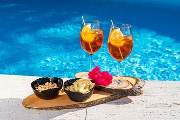 هتل Querceto Wellness & Spa   Garda Lake Collection