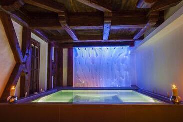 هتل Querceto Wellness & Spa   Garda Lake Collection