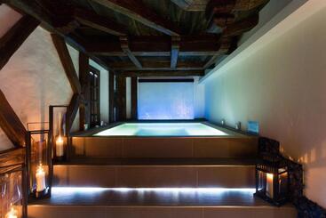 هتل Querceto Wellness & Spa   Garda Lake Collection