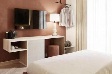 هتل Querceto Wellness & Spa   Garda Lake Collection