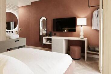 هتل Querceto Wellness & Spa   Garda Lake Collection