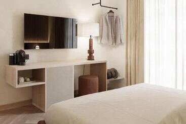 هتل Querceto Wellness & Spa   Garda Lake Collection