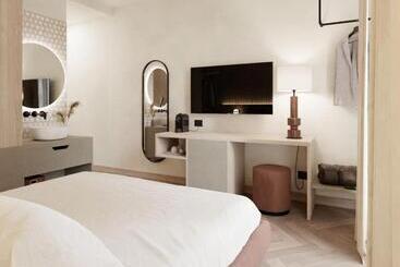 هتل Querceto Wellness & Spa   Garda Lake Collection