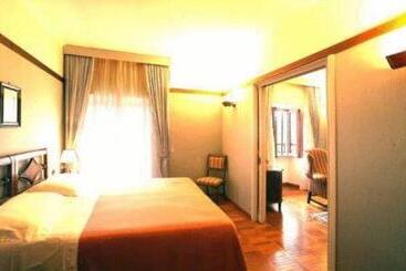 هتل &ristorante Miramonti Palazzo Storico