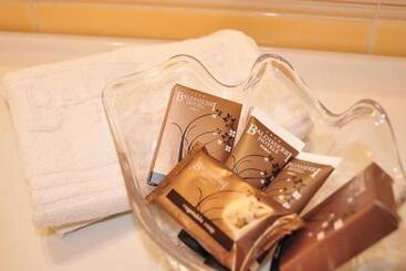 San Giorgio, Sure Hotel Collection By Best Western