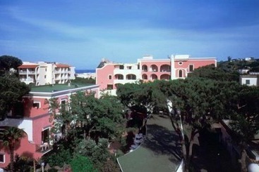 هتل San Valentino Terme