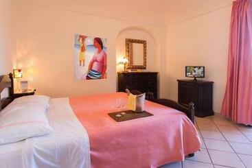 هتل San Valentino Terme