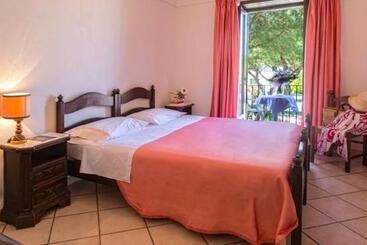 هتل San Valentino Terme