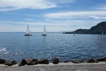Sporthotel Olimpo - Lago di Garda